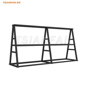 slab display rack