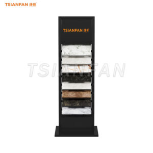 ceramic tile display racks