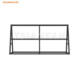 slab display rack