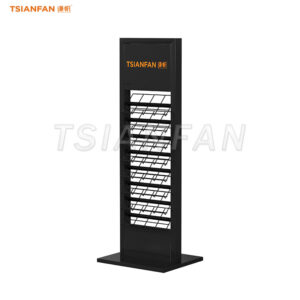 ceramic tile display racks