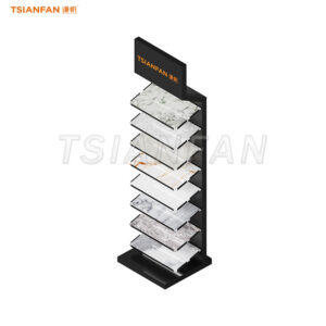 tile display stand