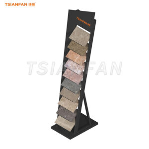 sample display stand