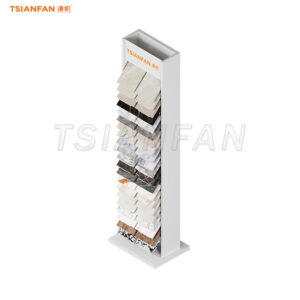 tile display rack suppliers